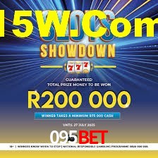 Statistics 095Bet