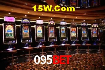 095Bet Salvador - Statistics