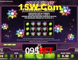 Games Directory 095Bet