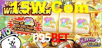 Premium Interface 095Bet