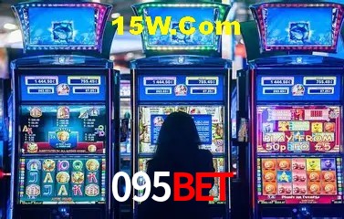 095Bet - User Statistics