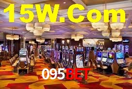 Welcome Bonus 095Bet