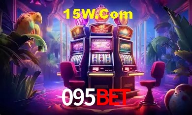 095Bet Rio de Janeiro - Slot Strategy