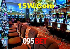 Live Casino 095Bet