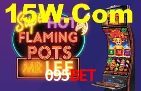 095Bet App Interface