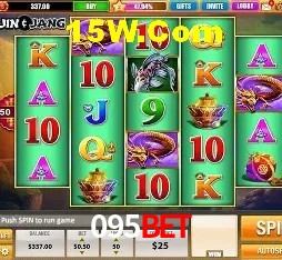 Especiais de Fim de Semana 095Bet