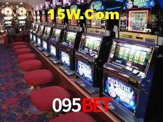 095Bet Plataforma - Certificada MGA desde 2015