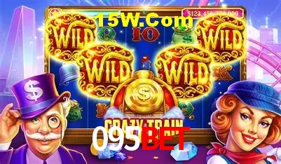 095Bet - Login Methods