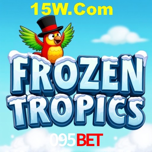 Descubra o Mundo do Cassino Online com 095Bet