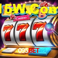 Tennis Betting 095Bet