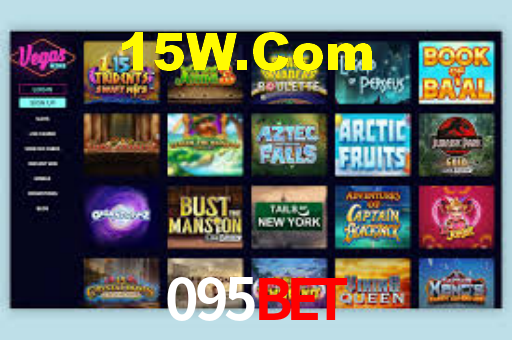 095 Bet Vip