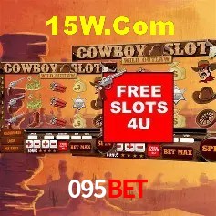 095Bet São Paulo - Top Slots