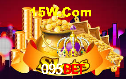 095Bet App - Aplicativo Móvel Oficial