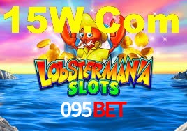 Live Casino 095Bet