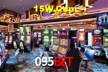 095Bet Salvador - Promo Stats