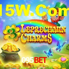 Daily Bonuses 095Bet