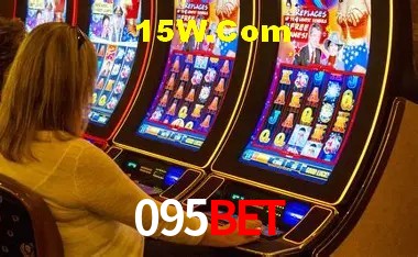 095Bet - Rápido Acesse
