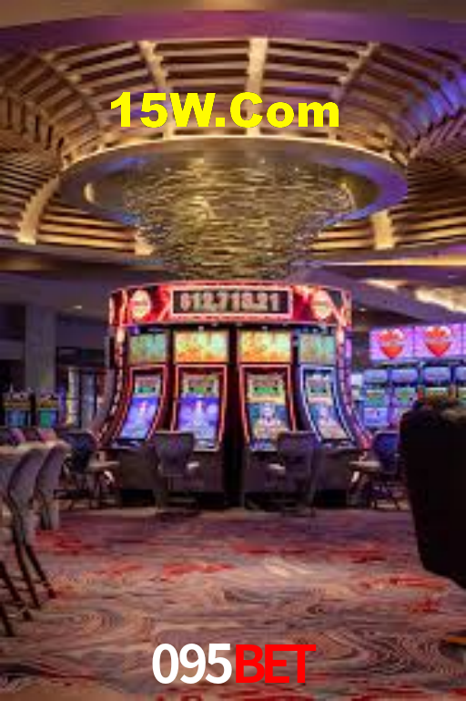 095Bet Login