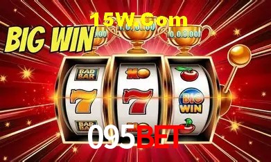 095Bet Entrar - Login Seguro Certificado