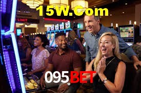 Slot Games 095Bet