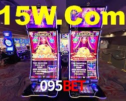 Football Betting 095Bet